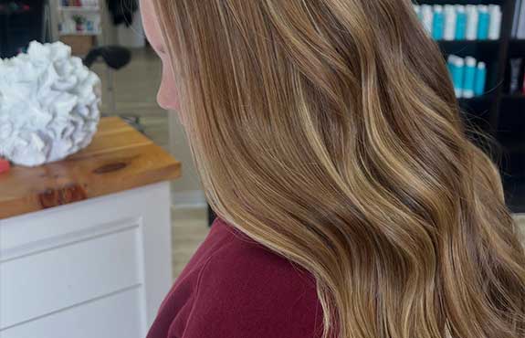 Extension Services We Offer at Salon Pearl Montgomery