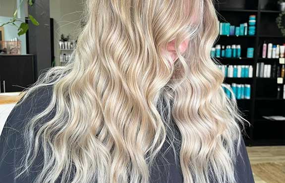 Our Highlight Process (What Happens in the Chair)