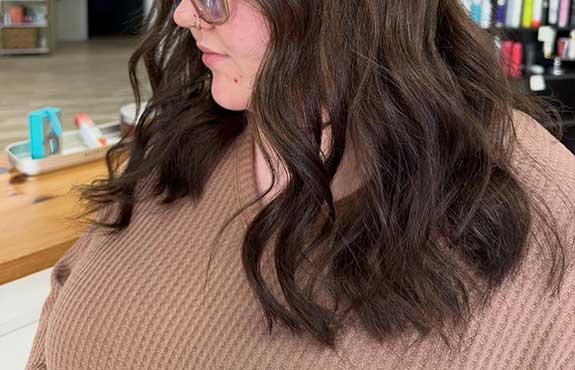 Event-Ready Blowouts (Weddings, Work Trips, Date Nights, You Name It)