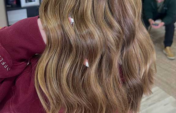 How Long Hair Extensions Last and What Upkeep Looks Like