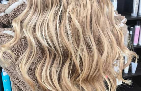 What Hair Extension Pricing Depends On