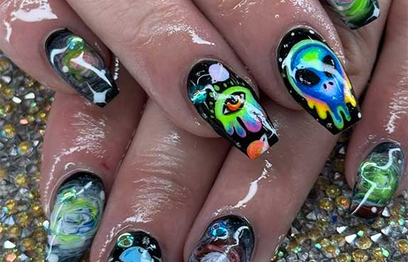 Nail Art Aftercare That Actually Works