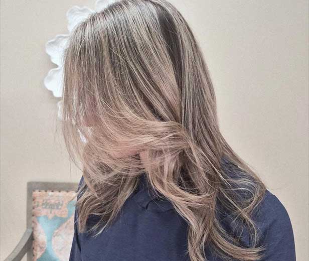 Why Choose Salon Pearl Montgomery