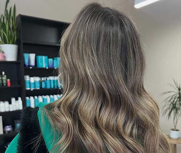 Why Choose Salon Pearl Montgomery