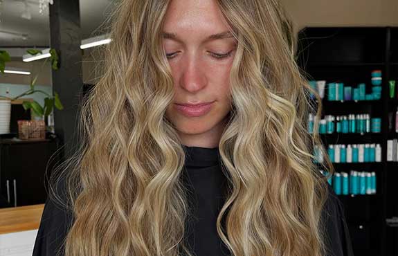 Highlights That Match Your Vibe