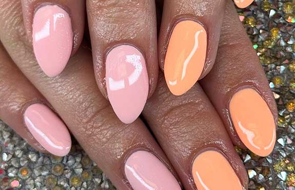 What Makes Our Nail Art Feel Excellently Finished