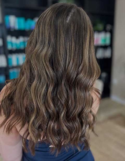 Empowering Women With Confidence Through Beautiful, Well-Styled Hair