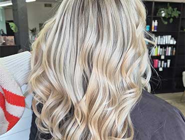 Get Hair That Looks Good Today and Tomorrow.