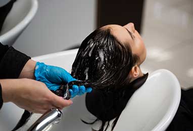Keratin-Hair-Treatment