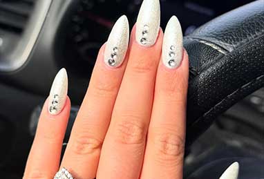 Nail-Art